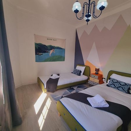 Almada Central By Innkeeper Bagian luar foto