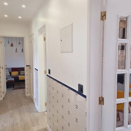 Almada Central By Innkeeper Bagian luar foto