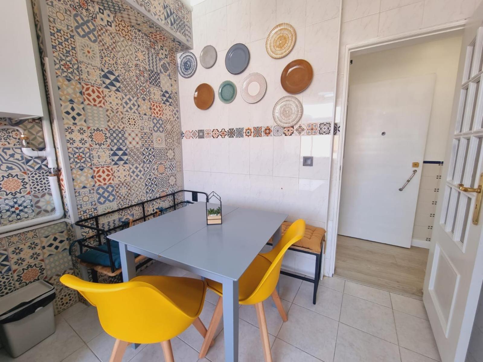Almada Central By Innkeeper Bagian luar foto
