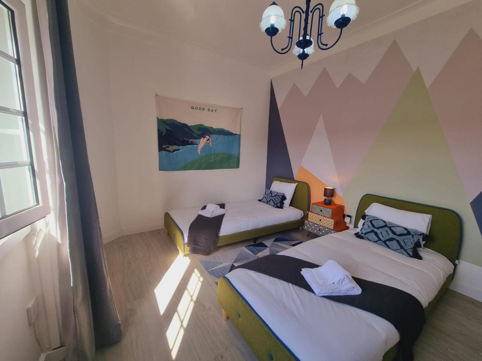 Almada Central By Innkeeper Bagian luar foto