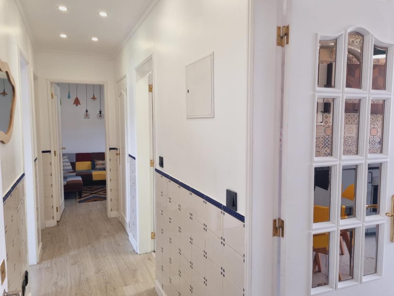 Almada Central By Innkeeper Bagian luar foto